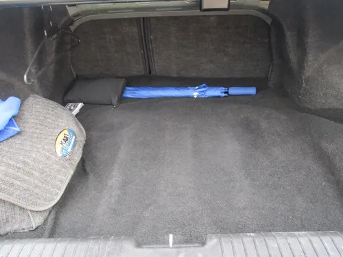 Chevrolet Optra ADVANCE 1600CC MT AA