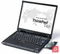 Comprar Lenovo T42 - Todos Repuestos - Servicio Tecnico - Garantia
