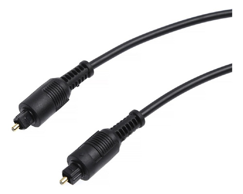 Cable Optico 8 Metros Arwen Toslink Macho/macho Musicapilar