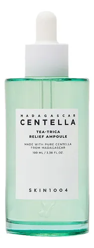 comprar Ampolla Anti-acné Tea-trica Relief 100ml