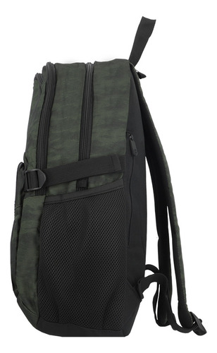 Mochila Notebook Xtrem Berkeley 5xt Verde 16