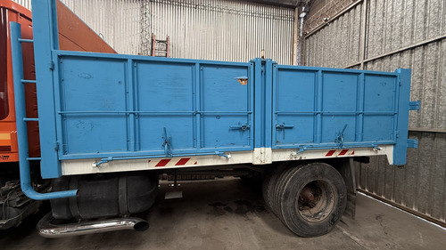Scania 113 H 310