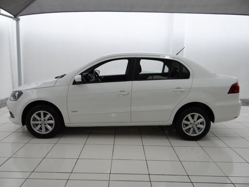 Voyage 1.0 Trend Flex 2013 Cod:.1011