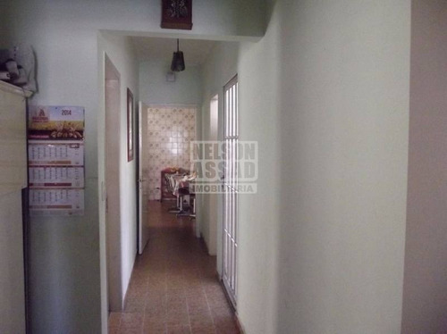 Imagem 16 de 30 de Casa Térrea Para Venda No Bairro Vila Sao Geraldo, 3 Dorm, 1 Suíte, 2 Vagas, 00 M - 1476