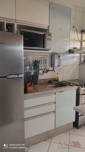 Imagem 7 de 15 de Casa De Condominio Em Parque Morumbi - Mogi Das Cruzes - 3196