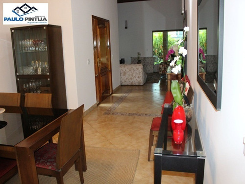 Imagem 22 de 30 de Chácara Com 4 Dormitórios, Piscina E Excelente Acabamento No Mosteiro De Itaici - Ch00370 - 3517923