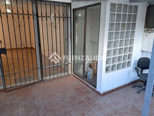 Departamento Venta Para Remodelar 3 Dorm. En Providencia