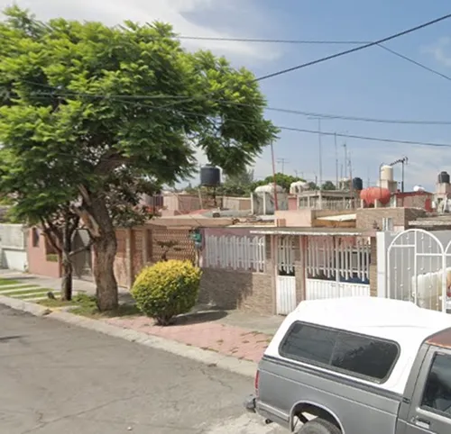 Oportunidad De Inversión, Casa En Arcos De Alba, Cuautitlan, Vc