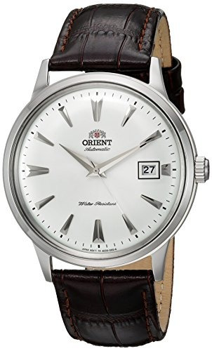 Orient Mens 2nd Gen. Bambino Ver. 1 Japanese