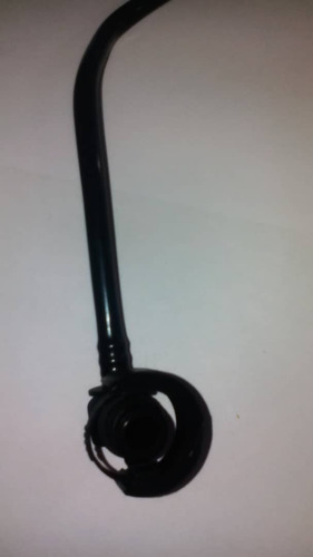 Imagen 2 de 4 de Manguera Conducto Gasolina Renault Twingo.
