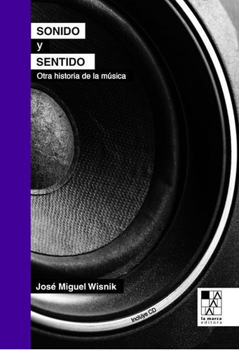 Sonido Y Sentido