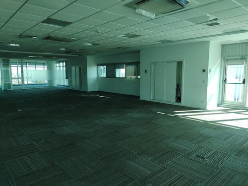 Edificio Nordlink - Venta / Alquiler Oficina En Rosario