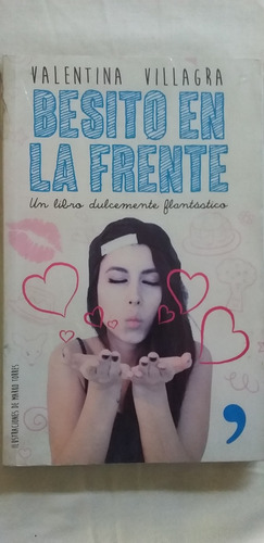 Besito En La Frente (valentina Villagra) 