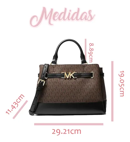 Michael kors mott mini logo and leather crossbody new arrivals