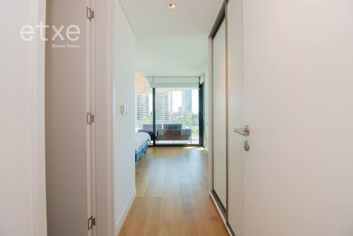 Apartamento En Alquiler De 3 Dormitorios En Puerto Del Buceo