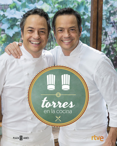 Libro Torres En La Cocina - Torres, Sergio