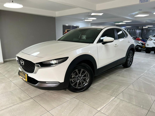 Mazda Cx-30 At 2022