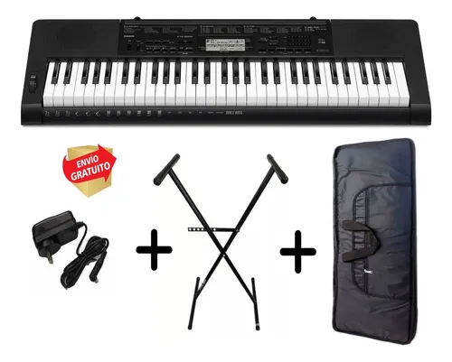 Casio ctk 3500 set online