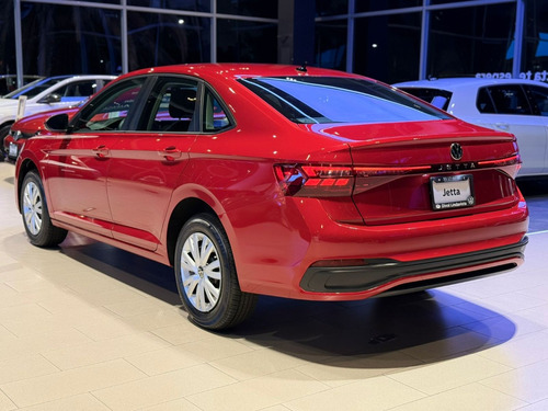 Volkswagen Jetta 1.4 Tsi Trendline Tiptronic