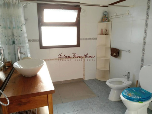 Imagen 11 de 12 de Venta Casa 6 Dormitorios En Pinares, Punta Del Este