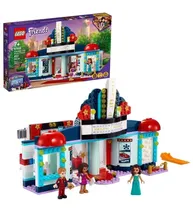 Comprar Kit Lego Friends Cine De Heartlake City 41448 451 Piezas