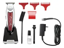 Comprar Combo Wahl Magic Clip Cordless + Wahl Detailer Li Cordless