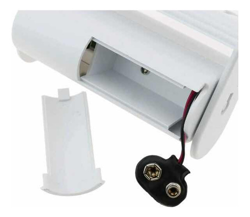 Alarma Y Timbre Opalux St-96 - Sensor De Ingreso De Personas