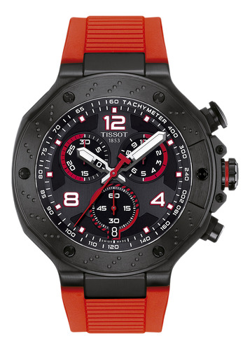 Reloj Hombre Tissot T141.417.37.057.01 T-race Moto Gp