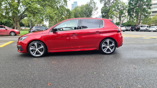 Peugeot 308 1.6 S Gt