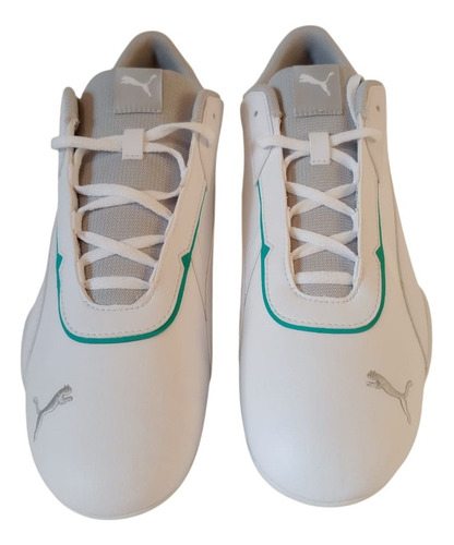 Zapatillas Puma Cat Machina Mapf1 Mercedes Benz Amg