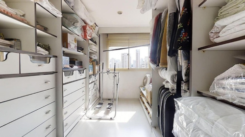 Imagem 4 de 27 de Apartamento À Venda No Bairro Chácara Klabin - São Paulo/sp - O-17395-28500