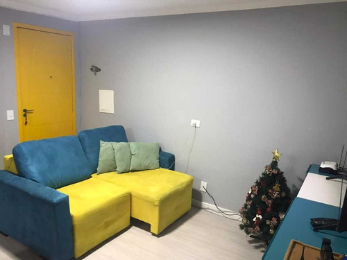 Imagem 4 de 6 de Venda De Apartamentos / Padrão Na Cidade De São Paulo 150