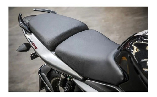 Imagen 5 de 16 de Moto Bajaj Pulsar Ns125 Nueva