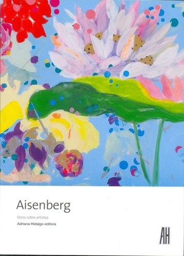 Aisenberg - Diana Aisenberg - Adriana Hidalgo