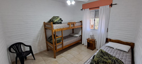 Imagen 9 de 26 de Venta Casas Departamentos Cabañas En Nogoli San Luis Lote Esquina De 1600 M2 Pileta Cocheras Parrilla Complejo Turístico Titular Oportunidad