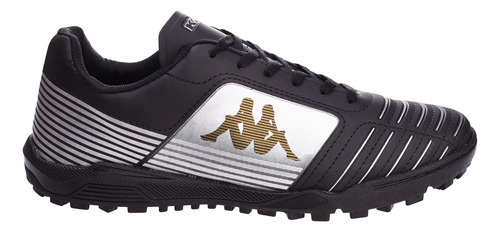 Botines Kappa Hombre Merano Tf Negros