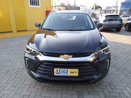 Chevrolet Tracker LT 1.0 Turbo (Aut.)