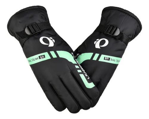 Guantes Térmicos Para Nieve, Moto, Invierno Impermeables 