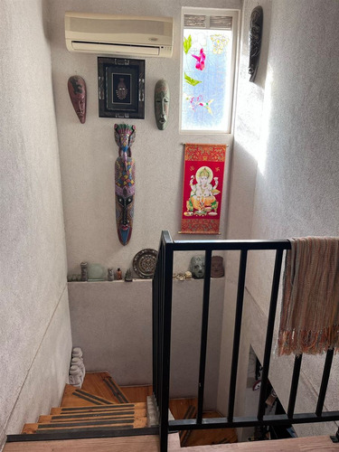 Casa 2 Pisos En Venta En Puente Alto 4d 3b 2est Conectividad