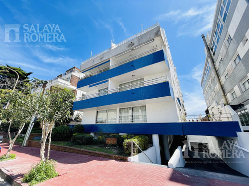 Venta - Departamento De 3 Dormitorios Dependencia En Peninsula Sap5561684