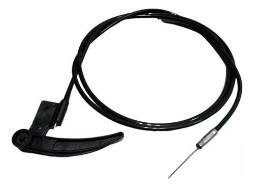 Cable Tirador De Espolon Volkswagen Gol G3