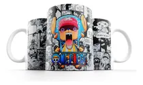 Comprar Taza Mug 11oz Anime Manga One Piece Tony Chopper