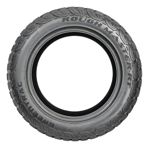 Llanta 315/45r22lt Rough Master Rt Greentrac Índice De Velocidad Q