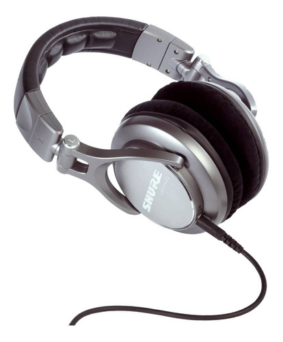 Shure Srh940 Profesional Auriculares Audifonos Dj Grabacion