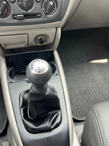 Mazda ALLEGRO 1.6 1aan6m