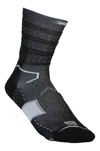 Medias Cortas Sox Evolution Ciclismo Bike Mtb Skate Running