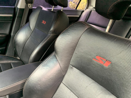 Honda Civic 2.0 Si 4p