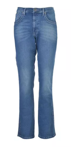 Pantalon Jeans Vaquero Wrangler Hombre Slim Fit Ro41