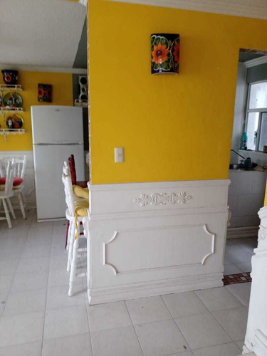 Imagen 14 de 14 de Rento Casa Amueblada 4recamaras Fracc Brisas Del Carmen