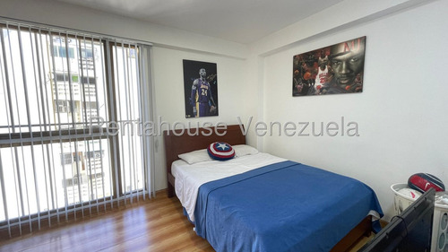 25-18868 Apartamento En Venta Caurimare (ya)